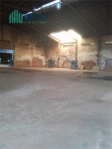 Cho Thuê hoặc bán nhà xưởng trong KCN, trạm cân 100 Tấn, PCCC , trạm điện 2000kwa