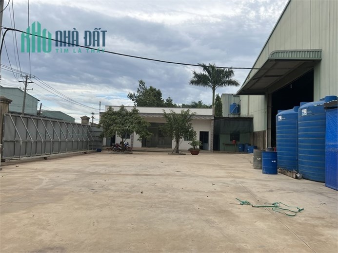 Cho thuê kho bãi , nhà xưởng ngay Vòng xoay an phú , pháp lý đầy đủ, SX đa dạng ngành nghề,