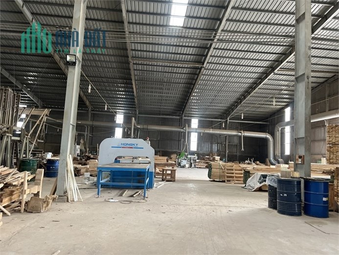 Cho thuê kho bãi , nhà xưởng ngay Vòng xoay an phú , pháp lý đầy đủ, SX đa dạng ngành nghề,