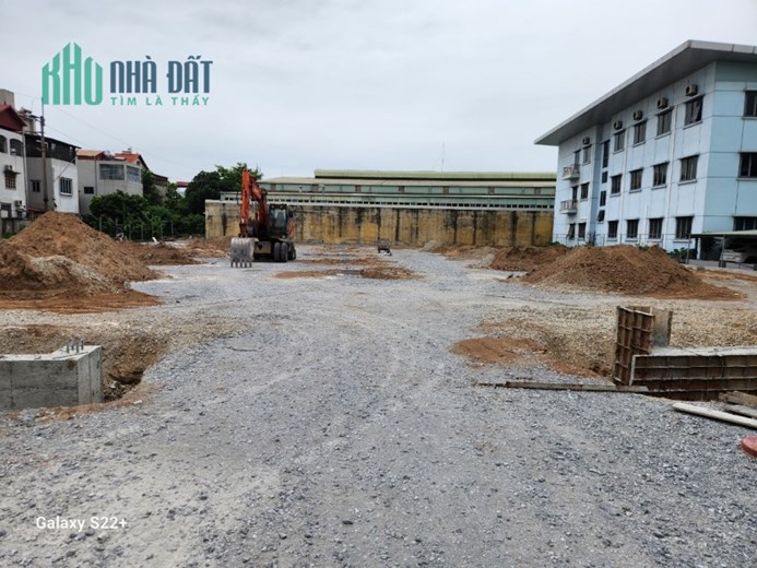CHO THUÊ NHÀ XƯỞNG TẠI CCN  DUYÊN THÁI. THƯỜNG TÍN. H.N