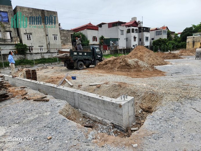 CHO THUÊ NHÀ XƯỞNG TẠI CCN  DUYÊN THÁI. THƯỜNG TÍN. H.N