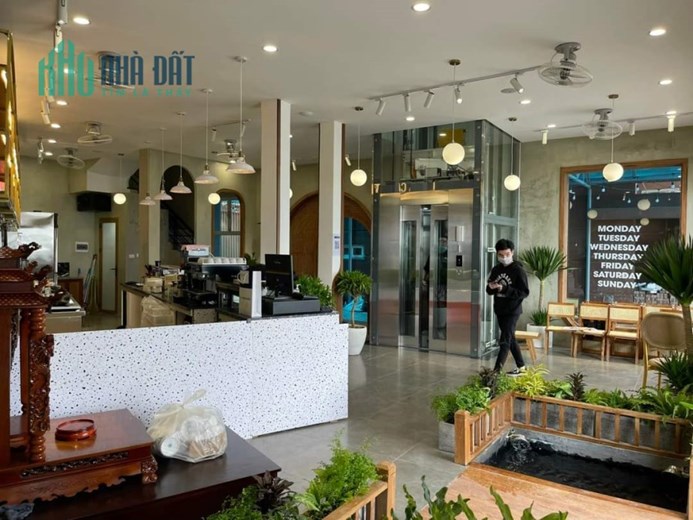 NHÀ mặt phố trích sài tây hồ ôtô  kinh doanh 139m nhỉnh 70 tỷ 5 tầng.