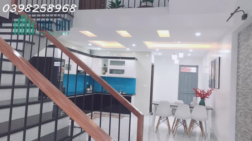 BÁN NHÀ CHÙA BỘC, 40m2x 5T, MT4.5m, Ô TÔ ĐỖ CỔNG, LÔ GÓC, KINH DOANH, CHỈ NHỈNH 6 TỶ