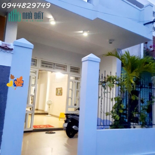 NHÀ ĐẸP MỸ AN, NGŨ HÀNH SƠN, ĐÀ NẴNG - GẦN FURAMA RESORT- DT:80M2- KIỆT 5M Ô TÔ VÀO NHÀ