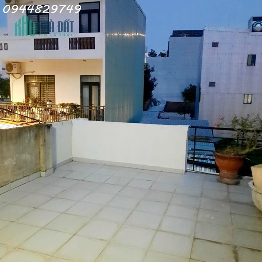 NHÀ ĐẸP MỸ AN, NGŨ HÀNH SƠN, ĐÀ NẴNG - GẦN FURAMA RESORT- DT:80M2- KIỆT 5M Ô TÔ VÀO NHÀ