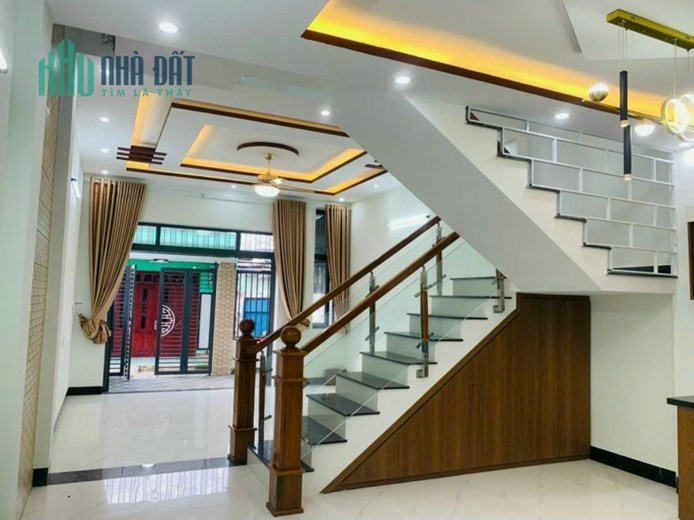💥💥CHÍNH CHỦ BÁN NHÀ 2 TẦNG KIỆT Ô TÔ MẸ SUỐT - SÁT ĐHSP