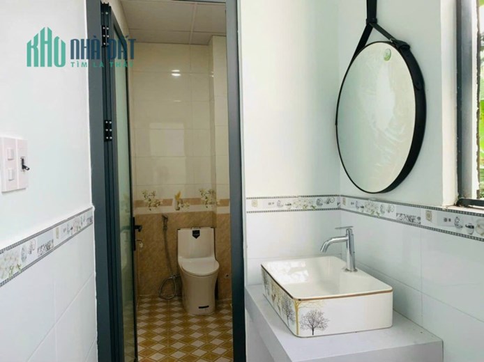 💥💥CHÍNH CHỦ BÁN NHÀ 2 TẦNG KIỆT Ô TÔ MẸ SUỐT - SÁT ĐHSP