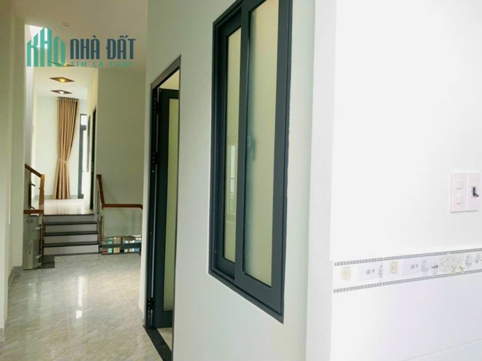 💥💥CHÍNH CHỦ BÁN NHÀ 2 TẦNG KIỆT Ô TÔ MẸ SUỐT - SÁT ĐHSP