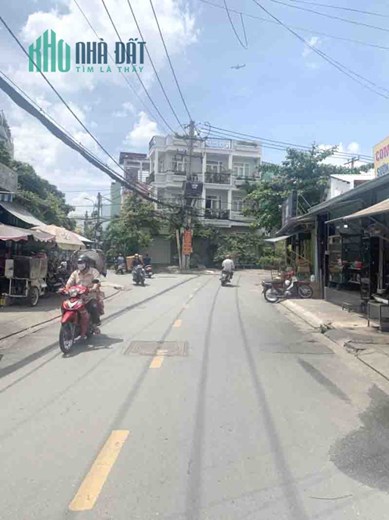 Ngộp Bank Bán Nhà Hồ Văn Tư, Trường Thọ,Thủ Đức 90m2, Ngang 5m, HXH Chỉ4.xTỷ_ Giảm Sốc 1.3 Tỷ