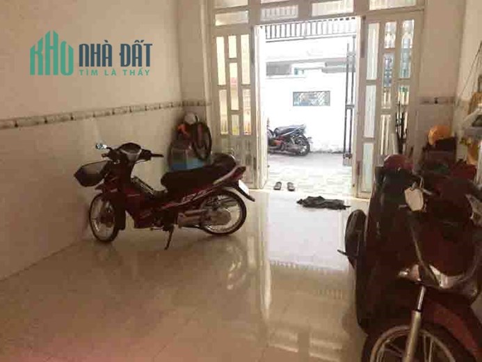 Ngộp Bank Bán Nhà Hồ Văn Tư, Trường Thọ,Thủ Đức 90m2, Ngang 5m, HXH Chỉ4.xTỷ_ Giảm Sốc 1.3 Tỷ