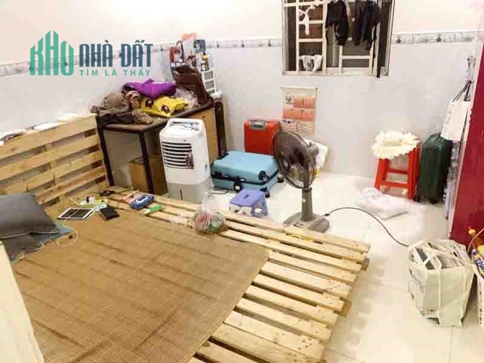 Ngộp Bank Bán Nhà Hồ Văn Tư, Trường Thọ,Thủ Đức 90m2, Ngang 5m, HXH Chỉ4.xTỷ_ Giảm Sốc 1.3 Tỷ