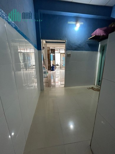 Cho thuê nhà Phú Thọ Hòa quận Tân Phú 4.1 x 20m x 3T chỉ 11trieu TL