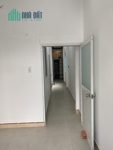 Cho thuê nhà VT đẹp Phan Anh quận Tân Phú 4 x 17m -2T hẻm 6m chỉ 13 triệu TL