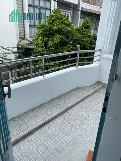 Cho thuê nhà VT đẹp Phan Anh quận Tân Phú 4 x 17m -2T hẻm 6m chỉ 13 triệu TL