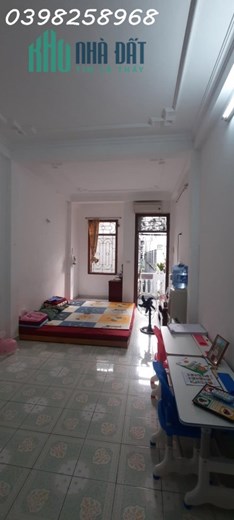 BÁN NHÀ CHÙA BỘC, 43m2x 4T, MT3.5m, Ô TÔ ĐỖ CỔNG, LÔ GÓC, KINH DOANH, CHỈ NHỈNH 5 TỶ