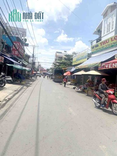 Bán Nhà Gần Chợ Thủ Đức, Trường Thọ,Thủ Đức 90m2, HXH Chỉ Hơn 4Tỷ Giá Rẻ