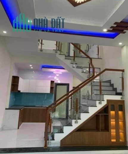 💥NHÀ 2 TẦNG KIỆT K208 ĐƯỜNG TÔN ĐỨC THẮNG - SÁT BẾN XE TRUNG TÂM