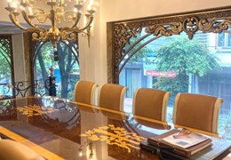 Siêu Phẩm Lô góc  LK Nguyễn Khuyến Văn Quán Hà Đông Hà Nôi, Kinh doanh siêu đỉnh.Lh e Long.