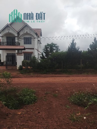 ĐẤT ĐẸP - GIÁ TỐT - Cần Bán Lô Đất Vị Trí Xã Mê Linh, Huyện Lâm Hà, Lâm Đồng