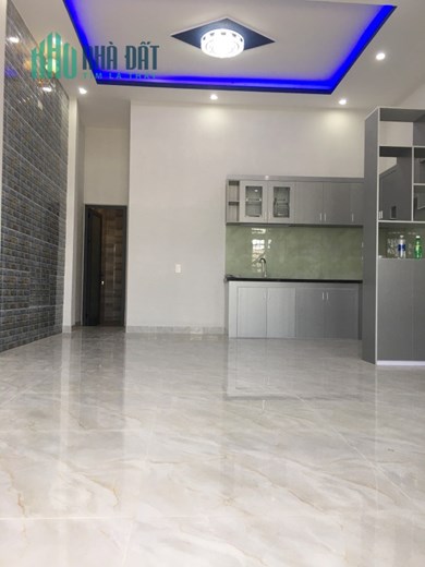 Sập hầm - Bán nhà 2 tầng kiệt Ô TÔ K87 Hoàng Văn Thái, Đà Nẵng