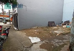 ĐẤT ĐẸP - GIÁ TỐT Cần Bán Lô Đất Chính Chủ 2 Mặt Kiệt 3m Đường Trần Cao Vân