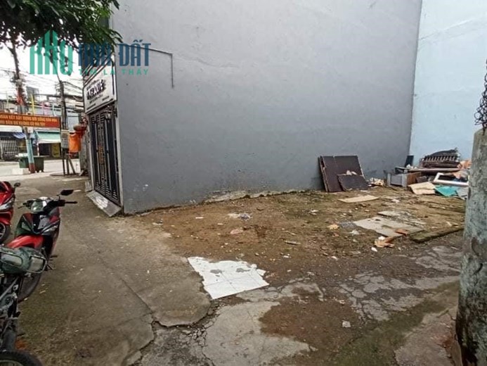 ĐẤT ĐẸP - GIÁ TỐT Cần Bán Lô Đất Chính Chủ 2 Mặt Kiệt 3m Đường Trần Cao Vân