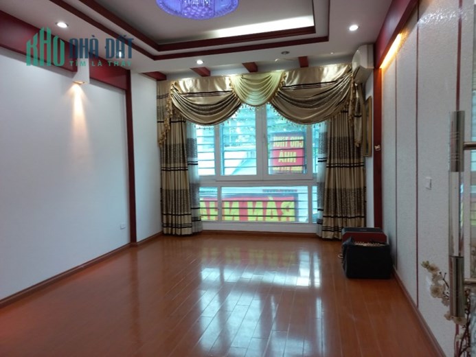 BÁN NHÀ LÔ GÓC KINH DOANH MẶT PHỐ THỤY KHUÊ 55M2, CHỈ HƠN 10 TỶ Ở ĐẦU TƯ HIẾM