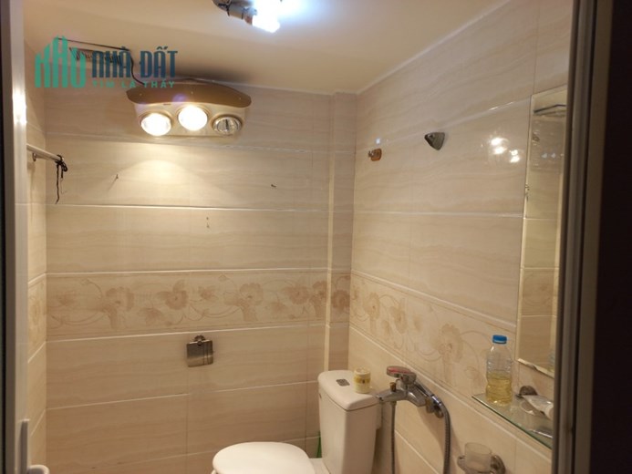 BÁN NHÀ LÔ GÓC KINH DOANH MẶT PHỐ THỤY KHUÊ 55M2, CHỈ HƠN 10 TỶ Ở ĐẦU TƯ HIẾM