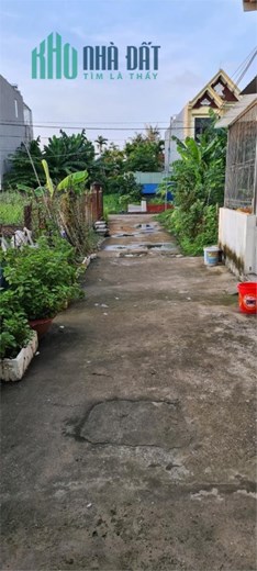CHÍNH CHỦ Cần Bán Nhanh Căn Nhà Tại Hải An-Hải Phòng