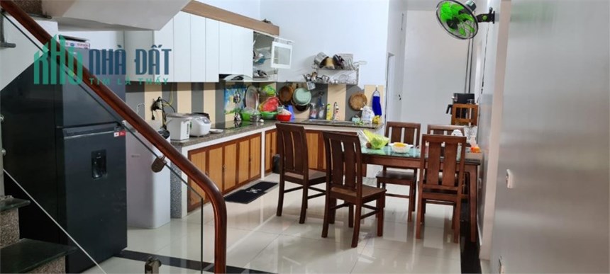 CHÍNH CHỦ Cần Bán Nhanh Căn Nhà Tại Hải An-Hải Phòng