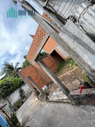 Bán nhà ( Biệt Thự mini ) cập hông KDC Minh Linh P5, TP Vĩnh Long