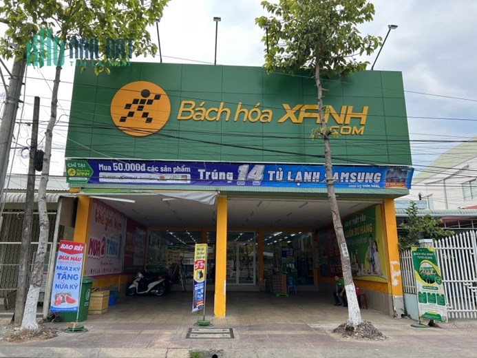 Bán nhà ( Biệt Thự mini ) cập hông KDC Minh Linh P5, TP Vĩnh Long