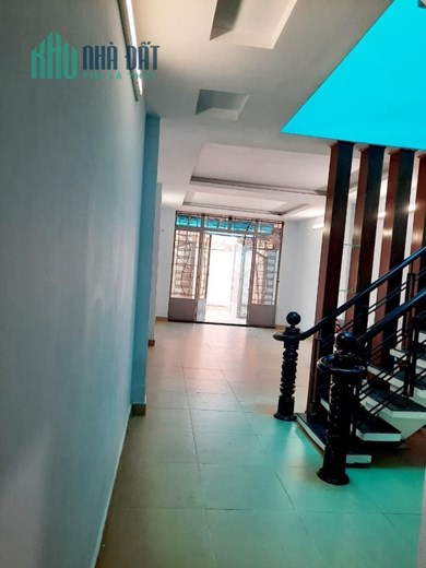 Siêu rẻ - Bình Thạnh, HXH sát mặt tiền Bùi Đình Túy, 80m2, chỉ 8 tỷ 700