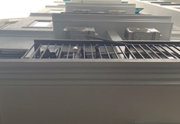 Bán Nhà trọ 9 tầng 38 Phòng gác xép ngay cổng ĐH Công Nghệ GTVT Doanh thu 2,05 tỷ/ năm