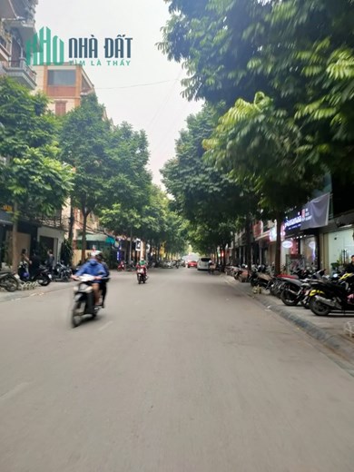 BÁN NHÀ NGUYỄN VĂN HUYÊN, DÂN XÂY, 2 THOÁNG, ÔTÔ KINH DOANH, 55M2 CHỈ NHỈNH 7TỶ