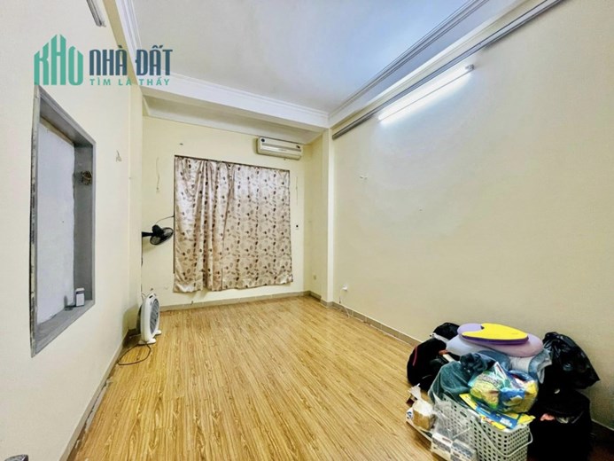 Bán nhà  ngõ 371 Trường Chinh 33m x 4 tầng, mt: 3.3m
Giá chào 4.9 tỷ thương lượng