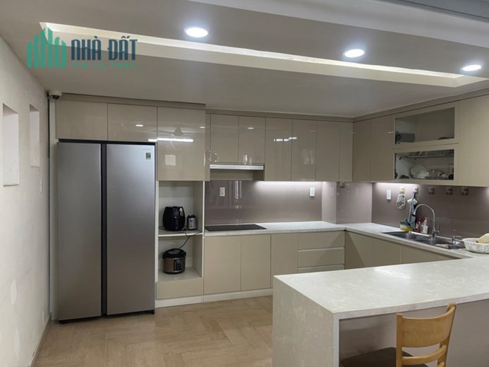 Bán Nhà HXH Hồ Biểu Chánh Phường 11 Phú Nhuận Giá 17.5 Tỷ