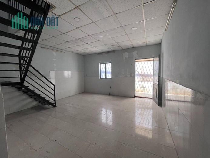 CHO THUÊ NHÀ Ở HOẶC LÀM KHO, XƯỞNG – CÓ ĐIỆN 3 PHA