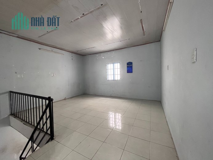 CHO THUÊ NHÀ Ở HOẶC LÀM KHO, XƯỞNG – CÓ ĐIỆN 3 PHA