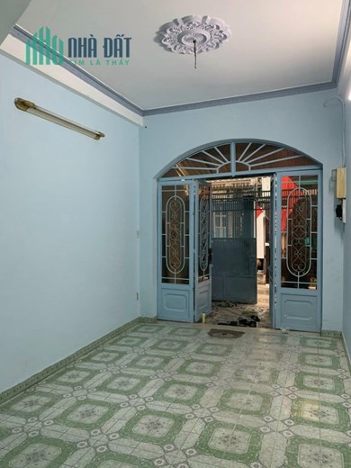 Rẻ nhất Bình Thạnh, ngay Ngã tư Hàng Xanh, cho thuê giá cao, 54m2, chỉ 87 triệu/m2
