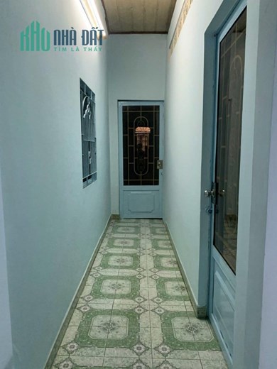 Rẻ nhất Bình Thạnh, ngay Ngã tư Hàng Xanh, cho thuê giá cao, 54m2, chỉ 87 triệu/m2