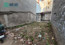 HIẾM, Bán đất Lê Quang Đạo 60m2, Mt 5,4m - ô tô - ngõ thông – 10m ra mặt  phố chỉ  5,8 tỷ.