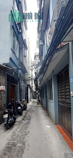 HIẾM, Bán đất Lê Quang Đạo 60m2, Mt 5,4m - ô tô - ngõ thông – 10m ra mặt  phố chỉ  5,8 tỷ.