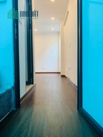 Ôi trời Nhà Đẹp giá rẻ  Mỹ Đình 48m2x 5T, ô tô gần, Full Nt, ngõ thông, 2 thoáng  4,8 tỷ.