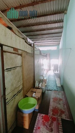 Bán nhà ĐƯỜNG NHỰA KINH DOANH 10M THÔNG - Phường Hiệp Tân, Q.Tân Phú, 91m2 (4.5x20.5) vuông