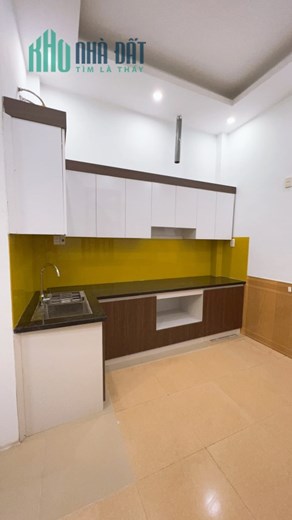 NHÀ ĐẸP MINH KHAI, 50m RA Ô TÔ TRÁNH, XÂY CCMN, GIÁ ĐẦU TƯ 70M x 4T, NHỈNH 4 TỶ 0901753139
