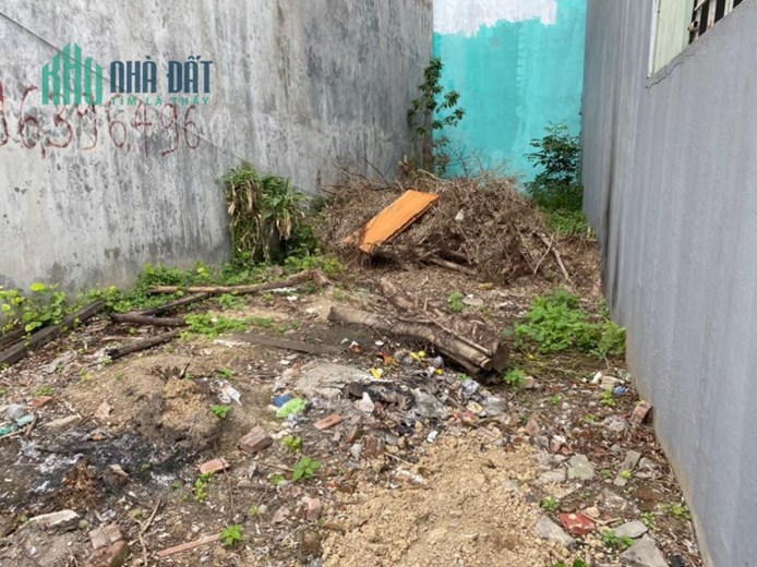 Sở hữu ngay lô đất đẹp tại khu Tăng Thiết Giáp - Thiên Lôi - Kênh Dương - Lê Chân