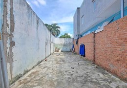NHÀ HẺM Ô TÔ ĐƯỜNG SỐ 5 LINH XUÂN - 200M2 - NGANG 11M - FULL THỔ - GIÁ 6.450 TỶ. TL