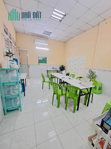 NHÀ HẺM Ô TÔ ĐƯỜNG SỐ 5 LINH XUÂN - 200M2 - NGANG 11M - FULL THỔ - GIÁ 6.450 TỶ. TL
