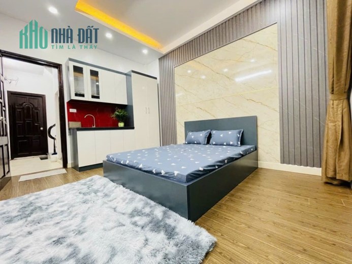 GÀ ĐẺ TRỨNG VÀNG🐣🐣🐣DOANH THU DÒNG TIỀN 350TRIỆU/NĂM TỔNG 7 PHÒNG NGỦ CHO THUÊ + FULL ĐỒ SANG SỊN
